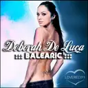 Balearic - Intro Version by Deborah de Luca - Hard Techno cover art