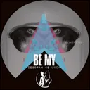 Be My by Deborah de Luca - Hard Techno cover art