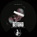 Beyond by Deborah de Luca - Hard Techno cover art