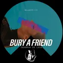 Bury A Friend by Deborah de Luca - Hard Techno cover art