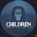 Children - Extended Mix by Deborah de Luca, Robert Miles - Hardstyle cover art
