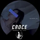 Croce by Deborah de Luca - Hard Techno cover art