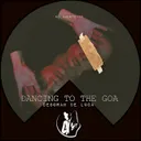 Dancing To The Goa by Deborah de Luca - Hard Techno cover art