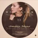 Deep Fear - Deborah De Luca Remix by Deborah de Luca, Sidekick - Hard Techno cover art