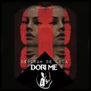 Dori Me - Intro Mix by Deborah de Luca - Hard Techno cover art