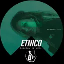 Etnico by Deborah de Luca - Hard Techno cover art
