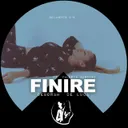 Finire by Deborah de Luca, Valeria Mancini - Hard Techno cover art