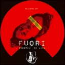 Fuori - Rework 2023 by Deborah de Luca - Hard Techno cover art
