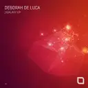 Galaxy by Deborah de Luca - Hard Techno cover art