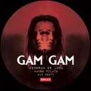Gam Gam - 2023 by Deborah de Luca, Mauro Pilato, Max Monti - Hard Techno cover art