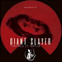 Giant Slayer - Deborah De Luca Remix by Deborah de Luca, Yigitoglu, Cestlin - Hard Techno cover art