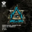 Heliopolis by Deborah de Luca, Giorgio Rusconi - Hard Techno cover art