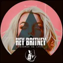 Hey Britney - Power Mix by Deborah de Luca - Hard Techno cover art