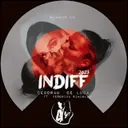 Indiff - Rework 2023 by Deborah de Luca, Veronica Simioli - Hard Techno cover art