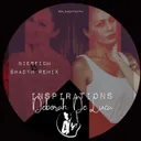 Inspirations - Niereich vs. Shadym Remix by Deborah de Luca, Niereich, Shadym - Hard Techno cover art