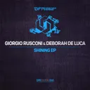 Intercambiabile - Original Mix by Deborah de Luca, Giorgio Rusconi - Hard Techno cover art