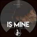 Is Mine by Deborah de Luca, Valeria Mancini - Hard Techno cover art