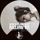 Killing Me by Deborah de Luca, Valeria Mancini - Hard Techno cover art