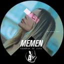 Memen by Deborah de Luca - Hard Techno cover art
