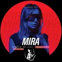 Mira by Deborah de Luca, Frankyeffe, Njira - Hard Techno cover art