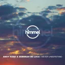 Never Understand - Club mix by Deborah de Luca, AnGy KoRe - Hard Techno cover art