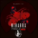 Niharra - D.Mongelos Remix by Deborah de Luca, D.Mongelos - Hard Techno cover art