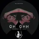 Oh Ohh by Deborah de Luca - Hard Techno cover art