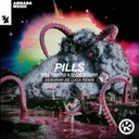 Pills - Deborah de Luca Remix by Deborah de Luca, Will Sparks, ShortRound - Hard Techno cover art