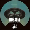Rosalia by Deborah de Luca - Hard Techno cover art