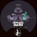 Scema by Deborah de Luca, Veronica Simioli - Hard Techno cover art
