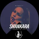 Shankara by Deborah de Luca - Hard Techno cover art