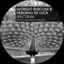 Spectrum - Spektre Remix by Deborah de Luca, Spektre, Giorgio Rusconi - Hard Techno cover art