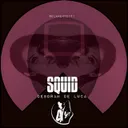 Squid by Deborah de Luca - Hard Techno cover art