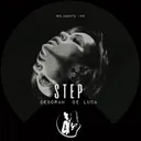Step by Deborah de Luca - Hard Techno cover art