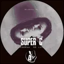 Super C by Deborah de Luca - Hard Techno cover art