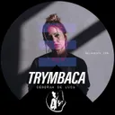 Trymbaca by Deborah de Luca - Hard Techno cover art