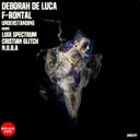 Understanding - N.O.B.A Remix by Deborah de Luca, F-Rontal, N.O.B.A - Hard Techno cover art