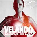 Velando - Original Mix by Deborah de Luca - Hard Techno cover art