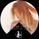 Waiting For You by Deborah de Luca - Hard Techno cover art