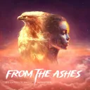 From The Ashes by Deceptive Mind - Hardstyle cover art