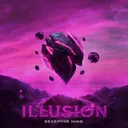 Illusion by Deceptive Mind - Hardstyle cover art