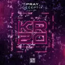 Pray by Deceptix - Hardstyle cover art
