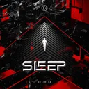 Sleep by Decibela - Hardstyle cover art