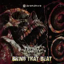 Bring That Beat by Decim8 - Hardcore cover art