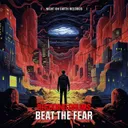 Beat The Fear by Decoding Drums - Frenchcore cover art