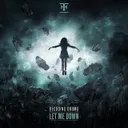 Let Me Down by Decoding Drums - Frenchcore cover art
