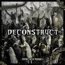 Cover of Deconstruct