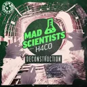 Cover of Deconstruction