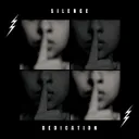 Silence by Dedication - Hardstyle cover art