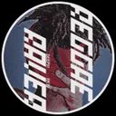 Reggae Raver - Original Mix by Deep91, RK79 - Hard Techno cover art